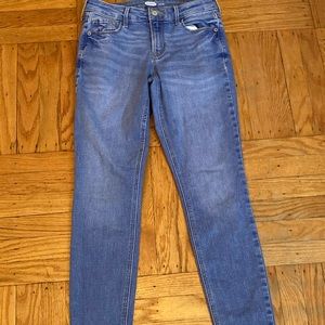 Old navy jeans